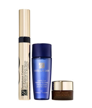 Estee Lauder Eye Seduction Sumptuous Extreme Maskara Set - Estee Lauder