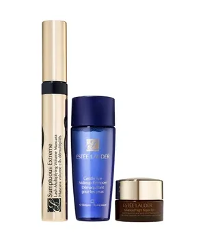 Estee Lauder Eye Seduction Sumptuous Extreme Maskara Set - 1