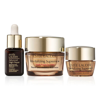 Estee Lauder Eyes Bright Open Revitalizing Supreme+ Eye Cilt Bakım Seti - 2