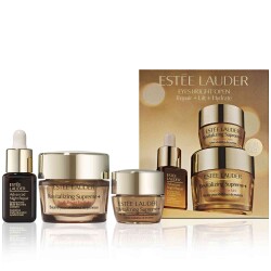 Estee Lauder Eyes Bright Open Revitalizing Supreme+ Eye Cilt Bakım Seti - Estee Lauder