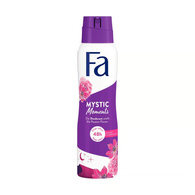 Fa Mystic Moments Kadın Deodorant 150 ml - Fa