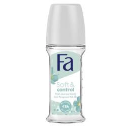 Fa Soft Control Roll On 50 ml - Fa