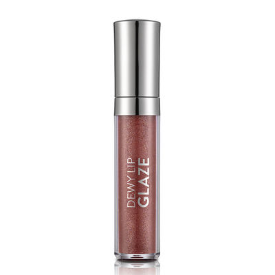 Flormar Dewy Lip Glaze Likit Ruj- 05 Bronze Statue - 1