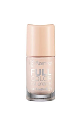 Flormar Full Color Nail Enamel FC37 Patience - 1