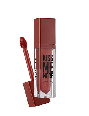 Flormar Kiss Me More Lip Tattoo - 22 Rosewood - 1