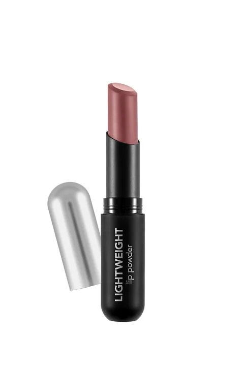 Flormar Lightweight Lip Powder Lipstick 004 - 1