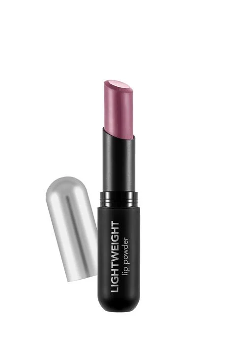 Flormar Lightweight Lip Powder Lipstick 008 - 1