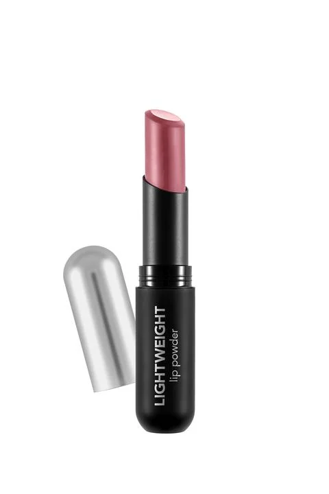 Flormar Lightweight Lip Powder Lipstick 010 - 1