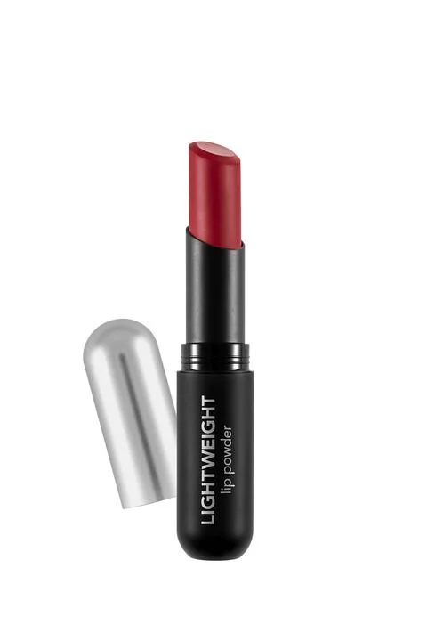 Flormar Lightweight Lip Powder Lipstick 017 - 1