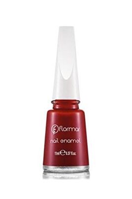 Flormar Nail Enamel Oje 321 - 1