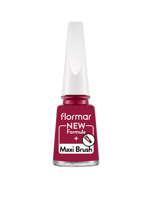 Flormar Oje - 482 - 1