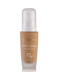 Flormar Perfect Coverage Foundation Fondöten 102 Soft Beige - Flormar