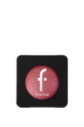 Flormar Baked Blush-On Yüksek Pigmentli & Doğal Işıltılı Fırınlanmış Allık 059 Dusty Rose - 1