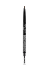 Flormar Triple Brow 3'ü 1 Arada Kremsi Dokulu Kaş Makyaj Kalemi 003 - 1