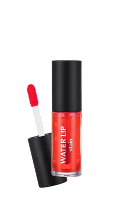 Flormar Water Lip Stain Su Bazlı & Kalıcı Dudak Renklendiricisi 001 - 1