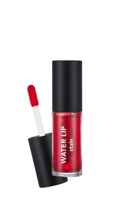 Flormar Water Lip Stain Su Bazlı & Kalıcı Dudak Renklendiricisi 002 - 1