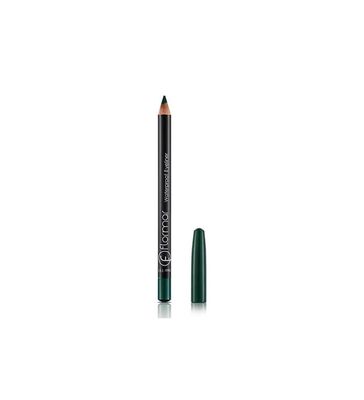 Flormar Waterproof Eyeliner Göz Kalemi - 111 - 1