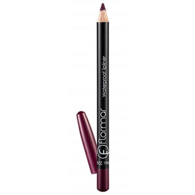 Flormar Waterproof Lipliner Dudak Kalemi 224 - 1