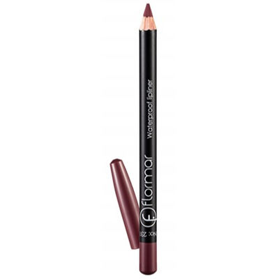 Flormar Waterproof Lipliner Dudak Kalemi 231 - 1