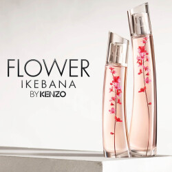 Kenzo Flower By Kenzo Ikebana Edp 75 ml - 4