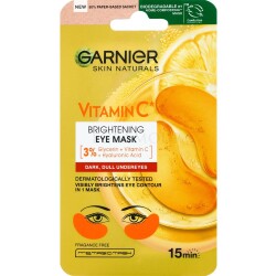 Garnier Vitamin C Brightening Göz Maskesi 5 gr - Garnier