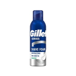 Gillette Series Tıraş Köpüğü 200 ml - Gillette