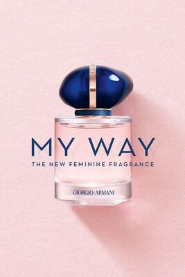 Giorgio Armani My Way 30 ml Edp - 2