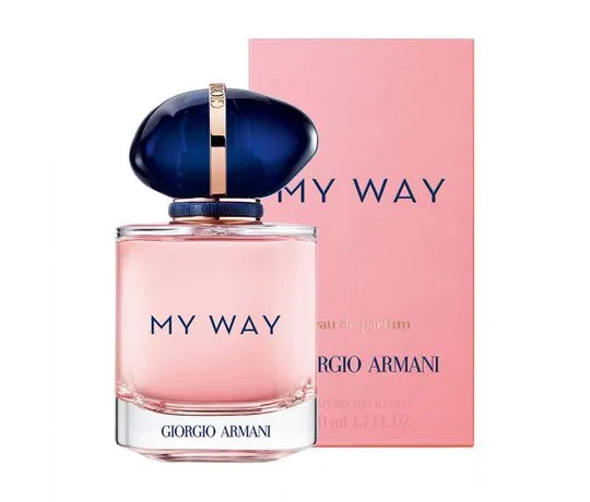 Giorgio Armani My Way 30 ml Edp - 1