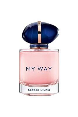 Giorgio Armani My Way 50 ml Edp - 2