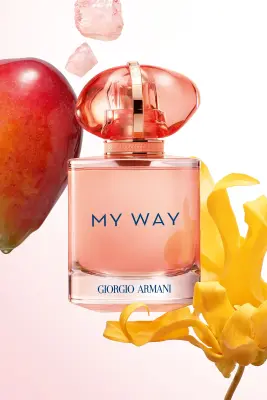 Giorgio Armani My Way Ylang Edp 90 ml - 2