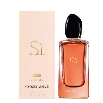 Giorgio Armani New Si Intense 100 ml Edp - 2