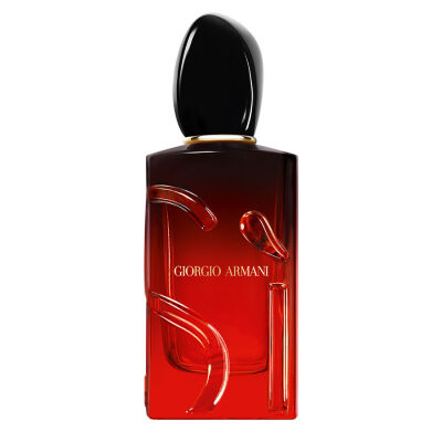 Giorgio Armani Si Passione Intense Refillable Edp 100 ml - 2