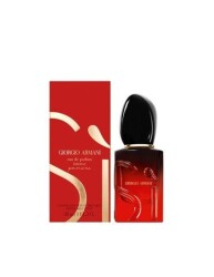 Giorgio Armani Si Passione Intense Refillable Edp 50 ml - Giorgio Armani