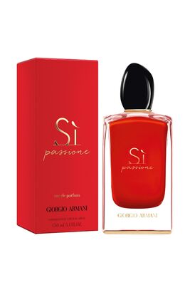 Giorgio Armani Si Passione Edp 150 ml - 1