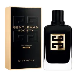 Givenchy Gentleman Society Ambree Edp 100 ml - 1