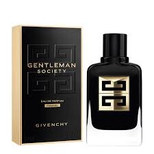 Givenchy Gentleman Society Ambree Edp 60 ml - Givenchy