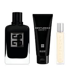 Givenchy Gentleman Society Extreme Edp 100 ml Set - 2