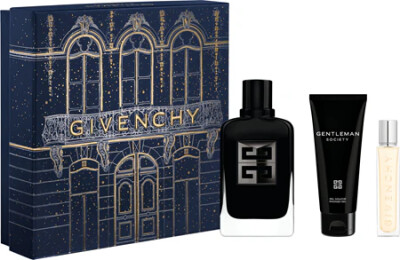 Givenchy Gentleman Society Extreme Edp 100 ml Set - Givenchy