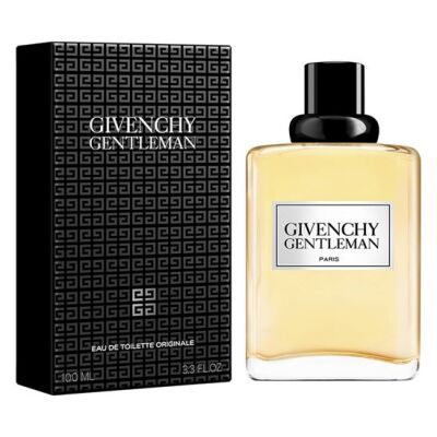 Givenchy Gentleman Original Edt 100 ml - 1