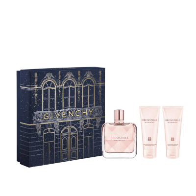 Givenchy Irresistible Edp 80 ml Set - Givenchy