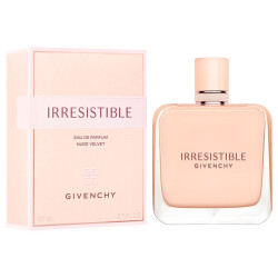 Givenchy Irresistible Nude Velvet Edp 80 ml - Givenchy