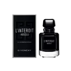 Givenchy L'Interdit Absolu Intense Edp 50 ml - 1