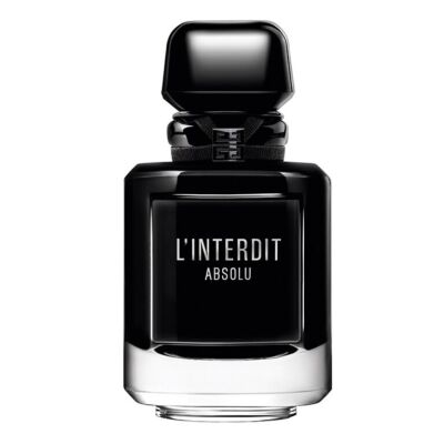 Givenchy L'Interdit Absolu Intense Edp 50 ml - 2