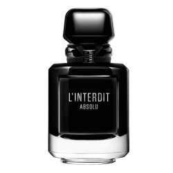 Givenchy L'Interdit Absolu Intense Edp 80 ml - 2