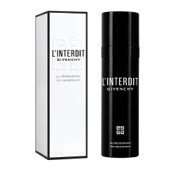 Givenchy L'Interdit Deodorant 100 ml - Givenchy