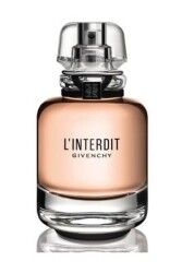 Givenchy L'Interdit Edp 125 ml - Givenchy