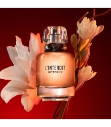 Givenchy L'Interdit Edp 125 ml - 2