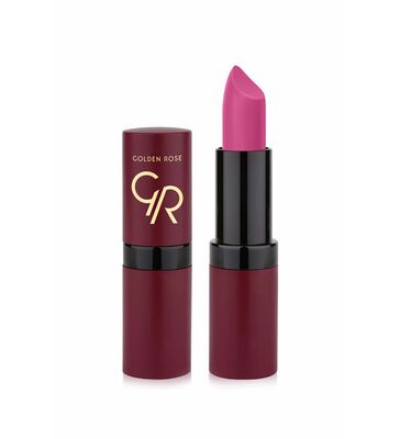 Golden Rose Velvet Matte Lipstick Mat Ruj 13 - 1