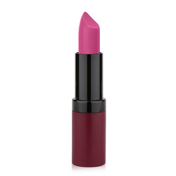 Golden Rose Velvet Matte Lipstick Mat Ruj 13 - 2