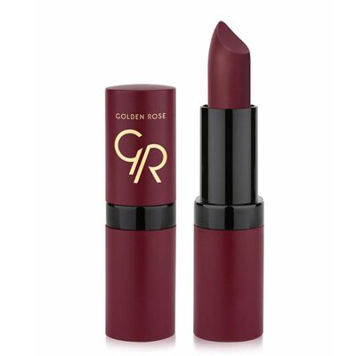 Golden Rose Velvet Matte Lipstick Mat Ruj 32 - 1